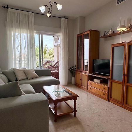 Apartamento Playa Calahonda El Farillo Con Terraza Esterno foto