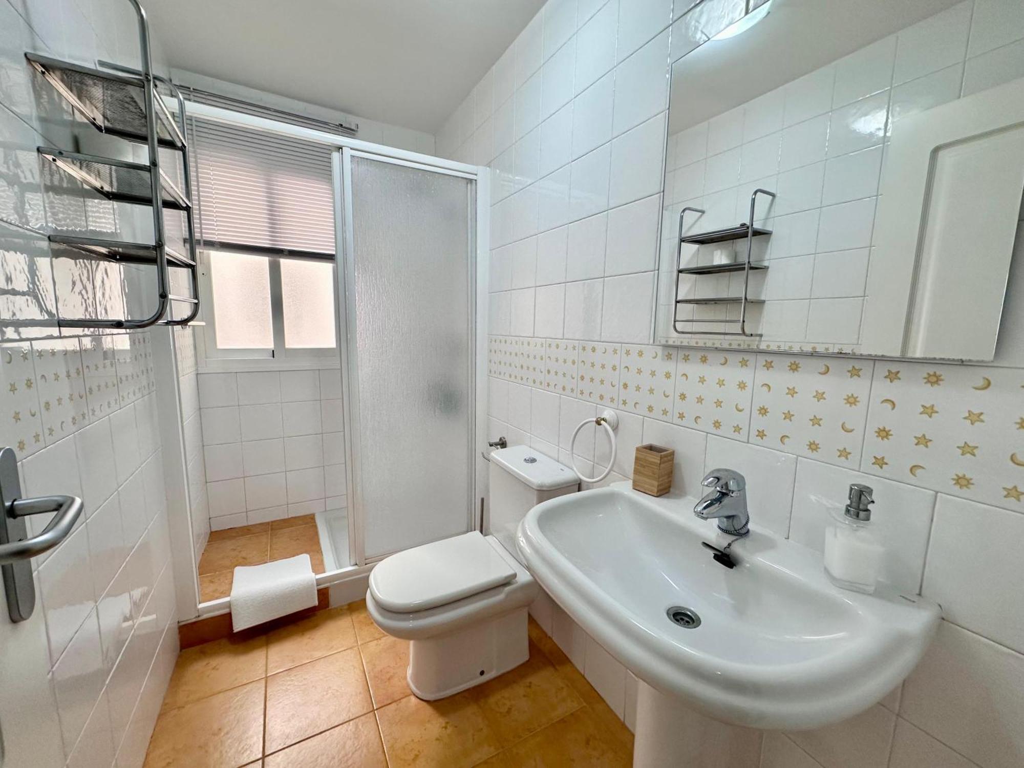 Apartamento Playa Calahonda El Farillo Con Terraza Esterno foto