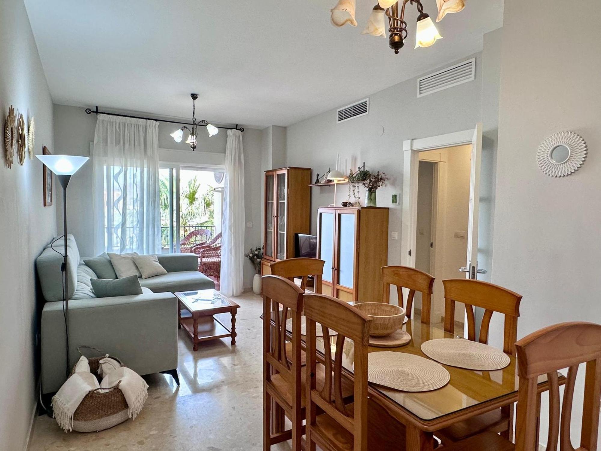 Apartamento Playa Calahonda El Farillo Con Terraza Esterno foto