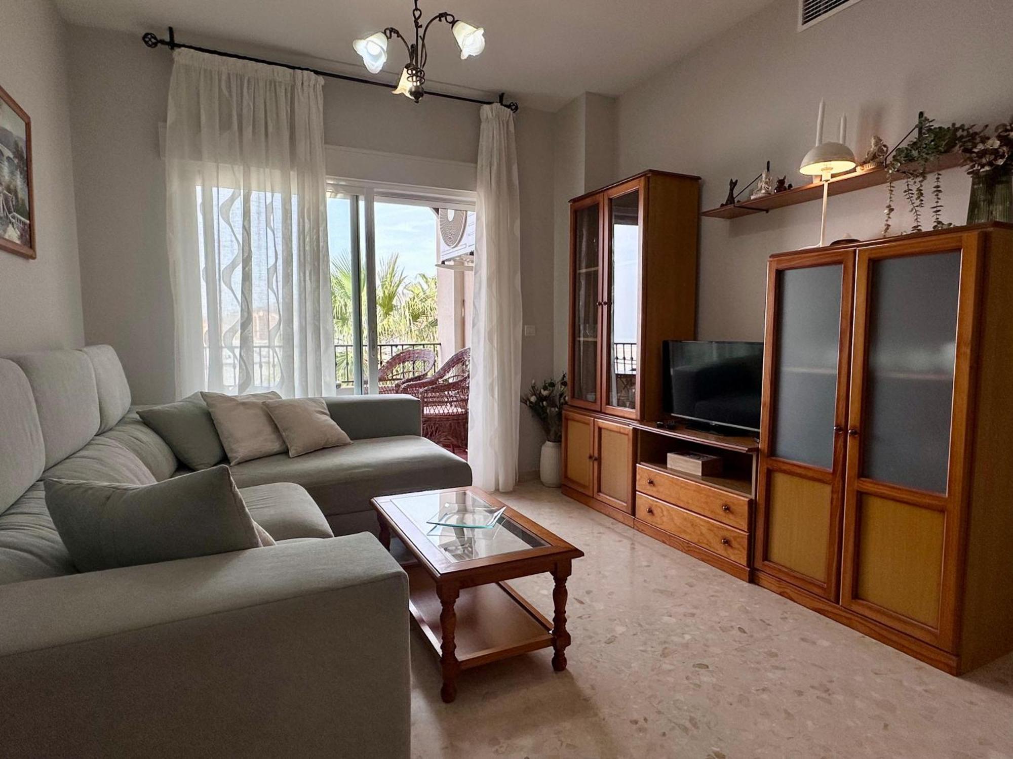 Apartamento Playa Calahonda El Farillo Con Terraza Esterno foto