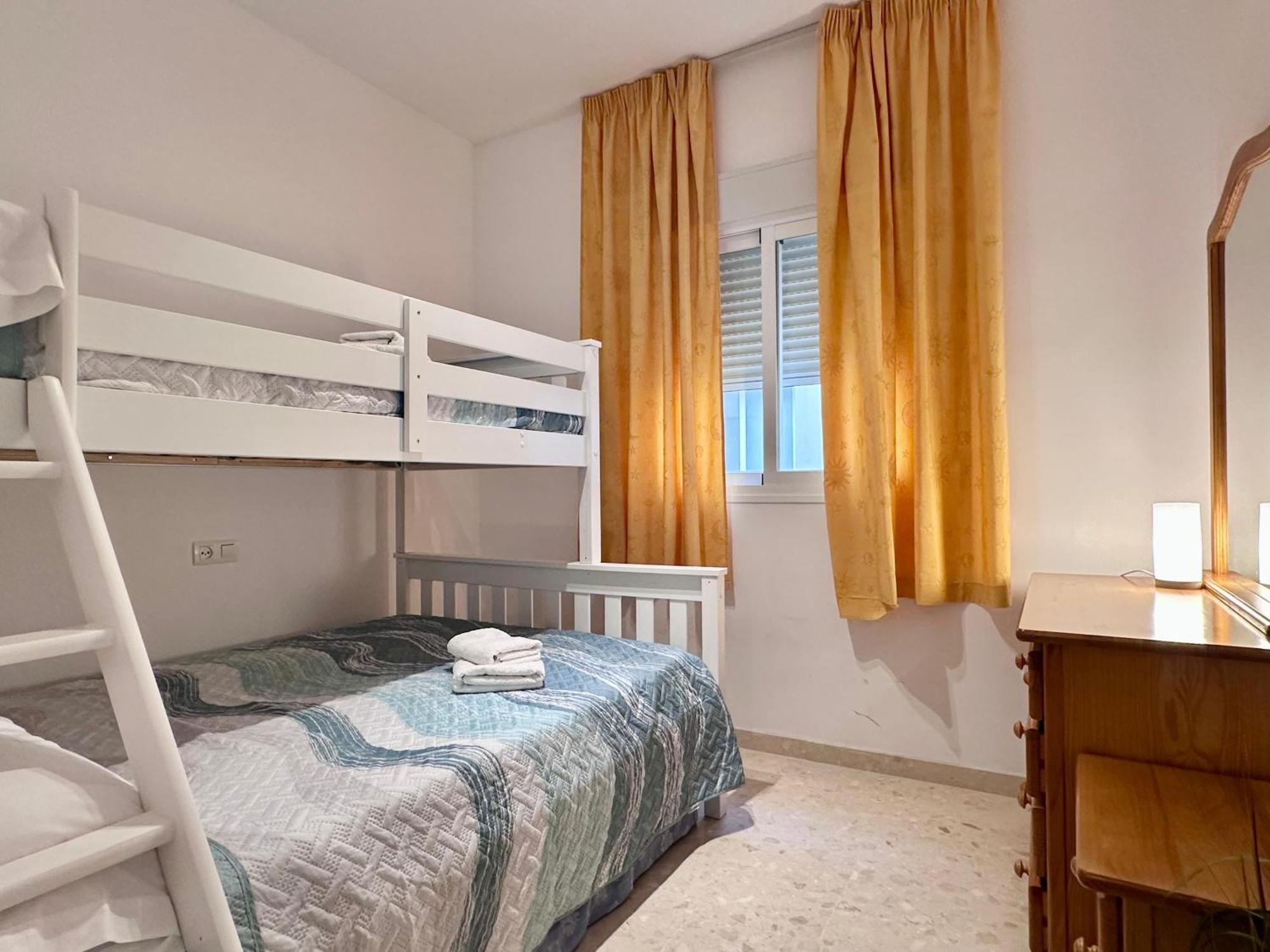 Apartamento Playa Calahonda El Farillo Con Terraza Esterno foto