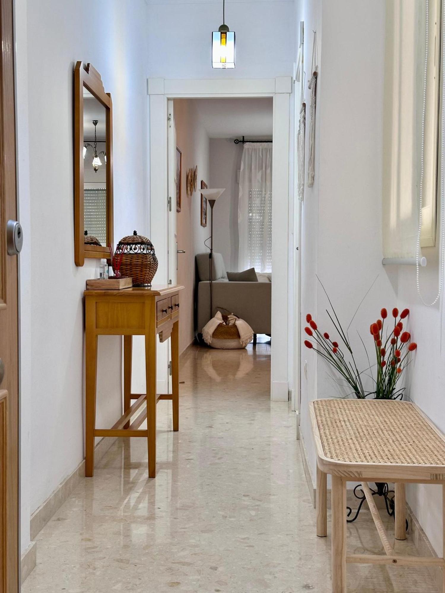 Apartamento Playa Calahonda El Farillo Con Terraza Esterno foto